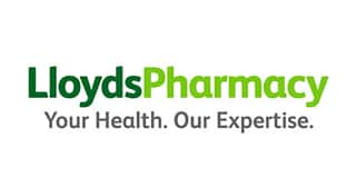 llyodsPharmacy logo