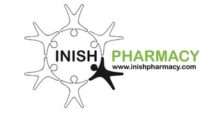 Inish Pharmacy logo