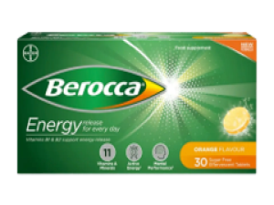 berocca energy